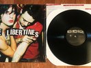 The Libertines Record LP Vinyl Used Pete Doherty Indie