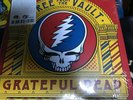 GRATEFUL DEAD: Three From The Vault LP (4 LPs, sealed mint 