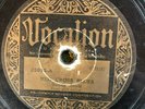 Vocalion 25012 Sonny Scott RED CROSS BLUES 1933 - Blues 78rpm G+/G