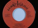 70s Soul Disco 45 CHUCK VINCENT 2nd Avenue GOLDEN FLEECE VG++ HEAR