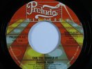 Modern Soul Boogie 45 SHARON REDD Can You Handle It PRELUDE VG+ HEAR