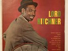 Lord Kitchener - Lord Kitchener (1963 Vinyl)