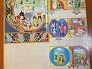 KING CRIMSON - LIZARD LP GATEFOLD 1°STAMPA ITA 1971 ISLAND ILPS 19141 VINILE