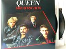 Queen - Greatest Hits [Hollywood Records] LP Vinyl Record Album [Classic Rock]