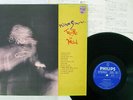 NINA SIMONE TROUBLE IN MIND PHILIPS RJ-5043 Japan VINYL LP
