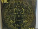 Volbeat Beyond Hell / Above Heaven LP Vinyl Record new European press