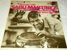 SABU MARTINEZ GROOVIN´WITH FEAT. RUNE GUSTAFSSON & STURE NORDIN SWE LP 1968 NM