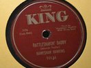 LISTEN COUNTRY BOPPER 78 Hawkshaw Hawkins KING 944 Rattlesnakin Daddy