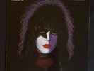 KISS PAUL STANLEY SOLO LP Vinyl NBLP 7123 New Sealed Small Corner Cut