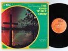Benny Cummings & Kings Temple Choir - Now LP - Creed - Modern Soul Funk MP3