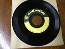 Surf 45 rpm 1965' records TORQUAYS Gypsy & Punch Label  DETROIT 2 Rare Acetate