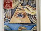 Where The Pyramid Meets The Eye - A Tribute To Roky Erickson - RSD LP NEW SEALED
