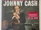 The Fabulous Johnny Cash - Columbia LP - NEW SEALED RSD #2076 Mono