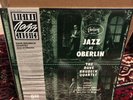 DAVE BRUBECK QUARTET ? JAZZ AT OBERLIN ? OJC 046 / FANTASY 3-245 ? SEALED