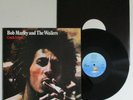BOB MARLEY & THE WAILERS.CATCH A FIRE.ORIGINAL UK VINYL LP.ISLAND ILPS 9241.1977