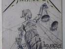 Metallica ..and justice for all, vinyl