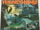 Walt Disney Chilling Thrilling Sounds Of Haunted House Halloween Vinyl LP Record
