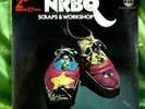Sealed 1976 Blues Rock 2 LP: NRBQ - Scraps & Workshop - Annuit Coeptis AC-1001-2