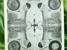 Rare Private New Age LP: Jeritree - Jeritree's House Of Many Colours - Sea Wave