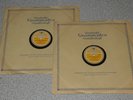 Johanna Martzy Mozart Concerto 4 Jochum 2x78 rpm 1953 DGG 72323/4 LVM NEAR MINT