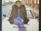 CARROLL THOMPSON Hopelessly In Love CARIB GEMS 1981 UK Original VINYL LP REGGAE