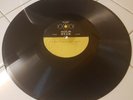 HOLLYWOOD 1950'S ROCKABILLY 78 RPM ACETATE UNKNOWN SINGER on GOLD STAR STUDIOS