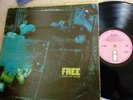 FREE TONS OF SOBS A2 / B2 2nd UK PRESS VG+ ROCK BLUES VINYL LP