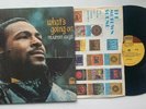 Rare Vintage Vinyl-Marvin Gaye-What's Going On-Tamla Stereo TS 310 EX