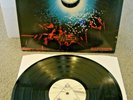Pink Floyd - Man & His Journey, Live Amsterdam 1969 LP vinyl import