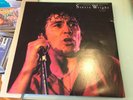 RARE STEVIE WRIGHT- FACING THE MUSIC VINYL RECORD AUSTRALIA 1986