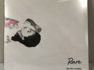 SELENA GOMEZ - RARE - HAND SIGNED INSERT VINYL LP RECORD AUTOGRAPHED