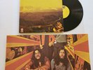 Cactus One Way Or Another LP Gatefold Poster Carmine Appice 1971 ATCO SD 33-356