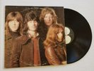 Badfinger Straight Up LP Baby Blue Pete Ham Mike Gibbins 1971 Apple SW-3387