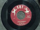 ROSE MARIE MCCOY Dippin' In My Business CAT 111