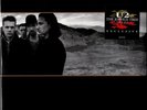 U2 - The Joshua Tree Tour 2019 - Limited Edition Red Vinyl - New in Shrink-wrap