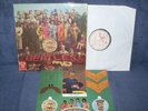 The Beatles - Sgt. Pepper's Lonely Hearts Club Band    (LP, Album)  Odeon, HÖR Z