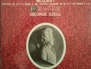 EPIC STEREORAMA BC 1106 (NO SAX) *GOLD* MOZART SYMPHONY #35 & #39 *SZELL* NM/NM