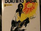 DoLP BURNING SPEAR - Sounds From The Burning Spear  2004