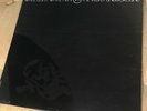 Velvet Underground; White Light/White Heat; DG, OG Verve, Stereo, skull tattoo