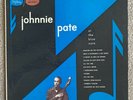 JOHNNIE PATE: At The Blue Note LP MF4005