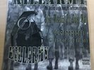 KILLARMY - WU-RENEGADES / CLASH OF THE TITANS (12