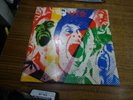 UFO ?– Strangers In The Night - Vinyl LP Album Record