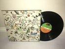 Led Zeppelin - Zep 3 III LP Atlantic 1970 Green & Orange UK Orig NR MINT/EX- 99p