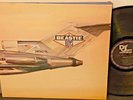 BEASTIE BOYS Licensed To Ill 1986 DEF JAM Rap Hip Hop LP w Original Inner Sleeve