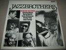 HOWARD McGHEE Charlie Rouse Barry Harris Grady Tate Jazzbrothers SEALED Vinyl LP