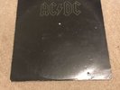 AC/DC Vinyl 1980 Back In Black LP 1st Pressing NO RESERVE Metallica Slayer Rush