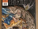 LP:  ACID KING - Middle Of Nowhere Center Of Everywhere  NEW SEALED 2xLP