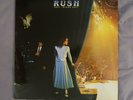 2LP Rush: Exit...Stage Left (Mercury 6619 053) 1st Press A1/B1 EX CONDITION