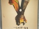 The Last Of Us OST Soundtrack, Vinyl 4 LP Box Set Mondo Gustavo Santaolalla NEW