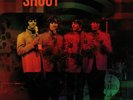 The BEATLES Shout (limited 180 gram clear yellow vinyl LP) Rockwell